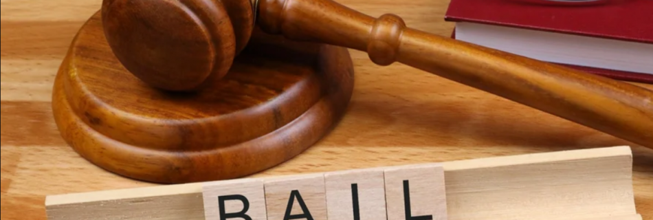 Jurisprudence on Bail in India