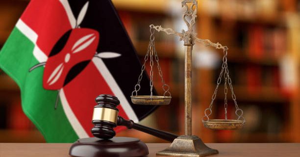 Legal overview of the Kenyan legal landscape for business