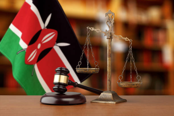 Legal overview of the Kenyan legal landscape for business