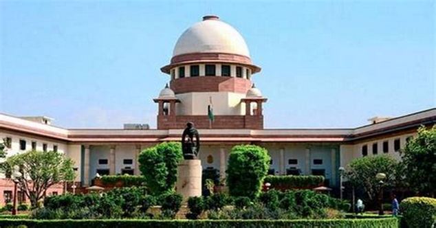 Seema Girija Lal vs. Union of India - Implementation and enforcement of the Rights of Persons with Disabilities Act, 2016