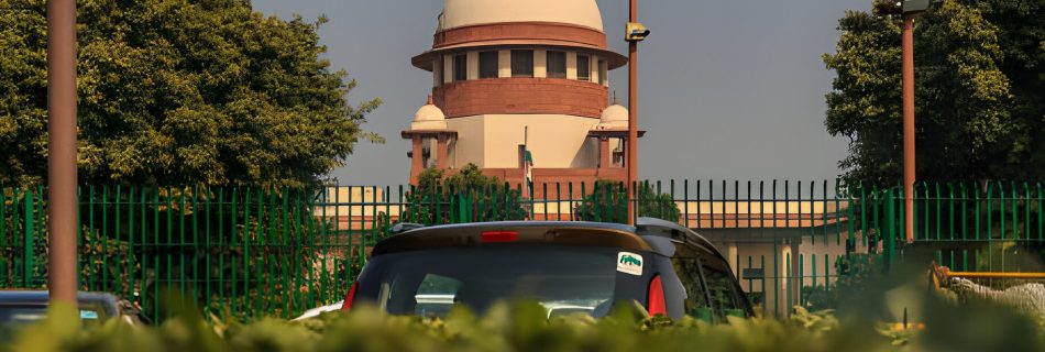 Supreme Court lays down guidelines for the portrayal of Persons with Disabilities in films and visual media