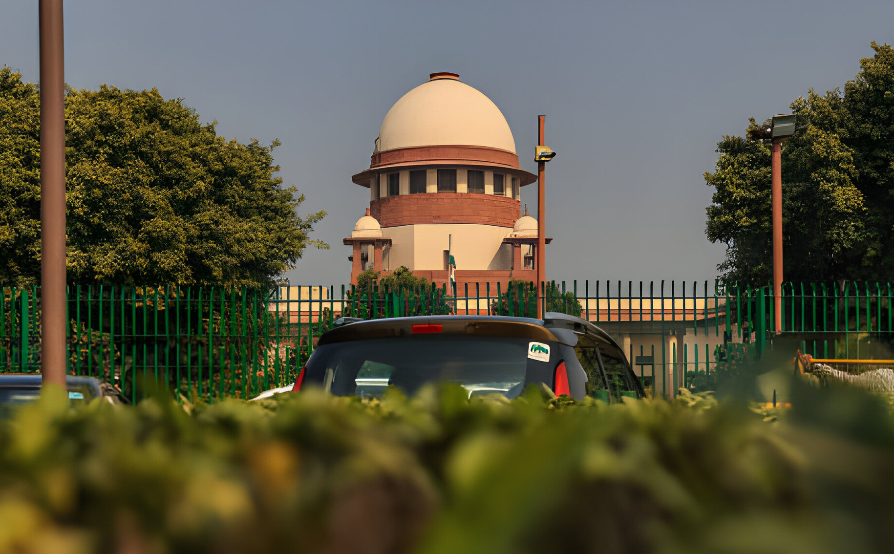 Supreme Court lays down guidelines for the portrayal of Persons with Disabilities in films and visual media